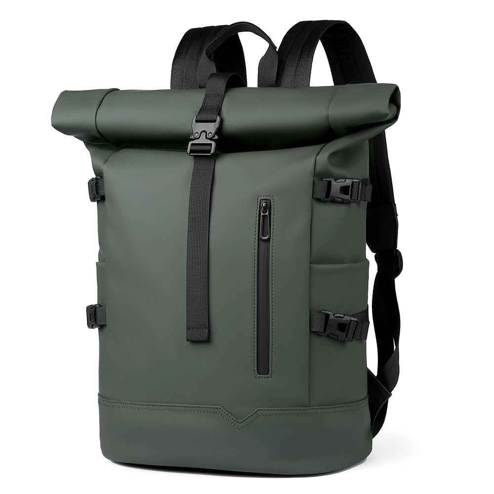 Waterproof Expedition Backpack Stornfield