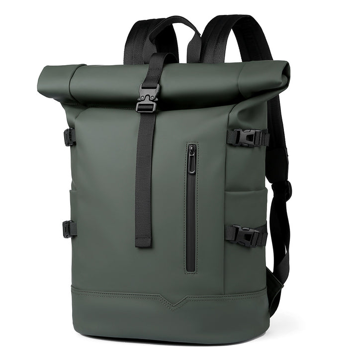 Waterproof Expedition Backpack Stornfield