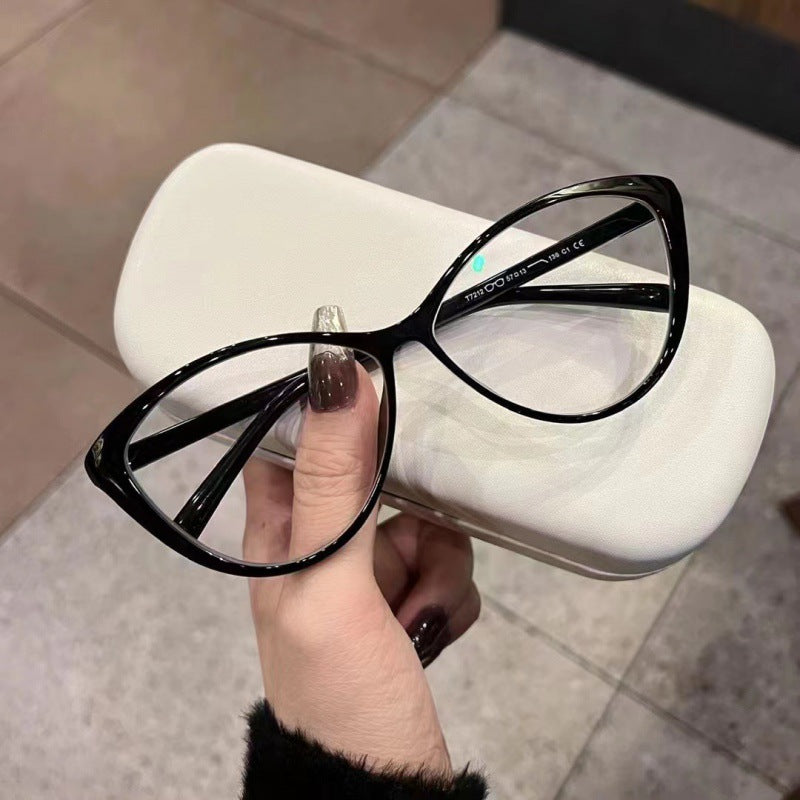 High Fashion Cat Eye Glasses Stornfield