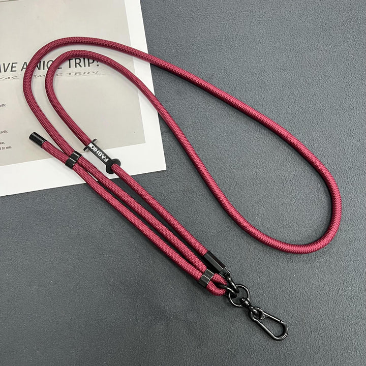 Premium Adjustable Multi-Functional Lanyard Stornfield
