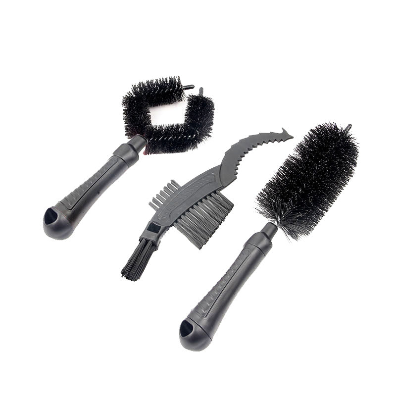 Comprehensive Bicycle Cleaning Tool Kit Stornfield