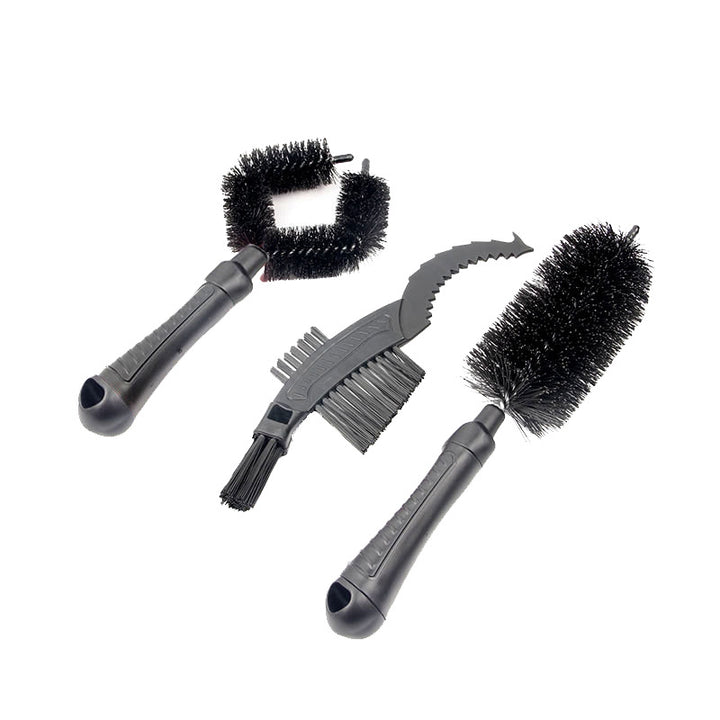 Comprehensive Bicycle Cleaning Tool Kit Stornfield
