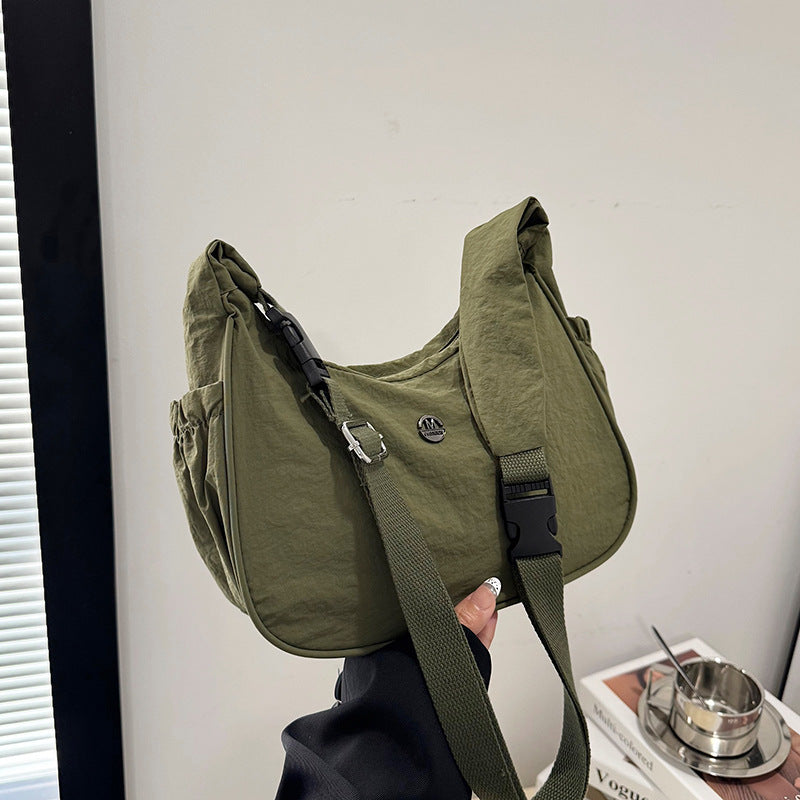 WoVersatile Utility Sling Bag Stornfield