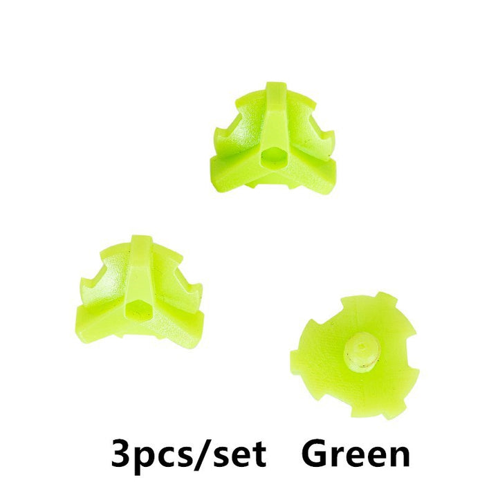 Helmet Adjustment Clips Stornfield