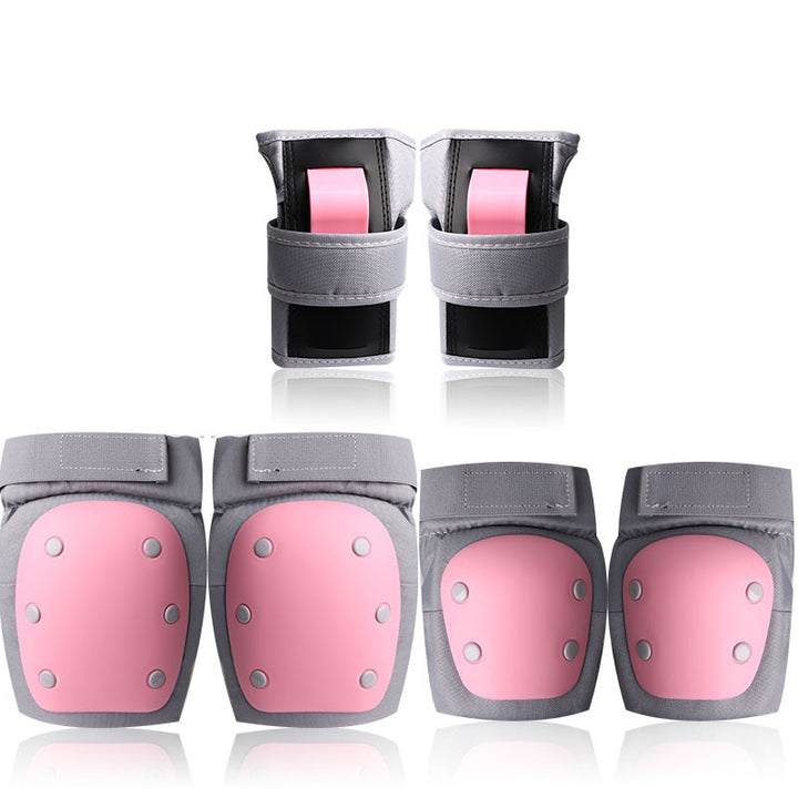 Children's Adjustable Protective Gear Set Stornfield
