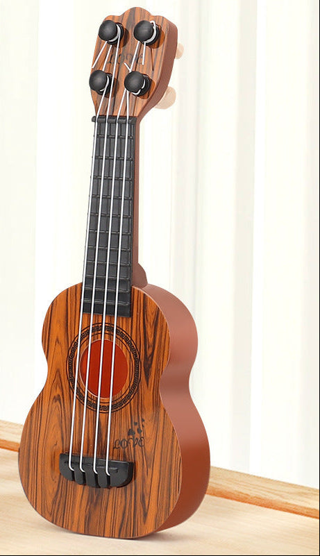 Mini Acoustic Ukulele Stornfield
