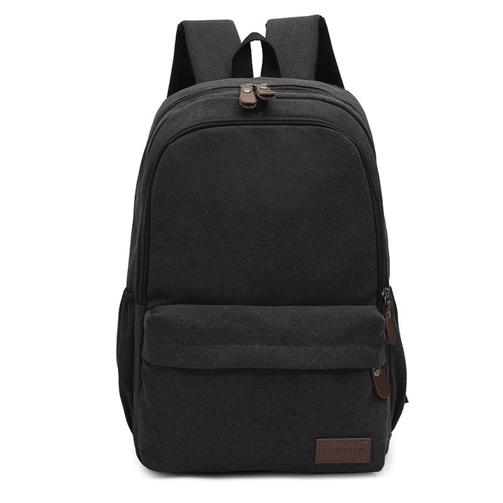 Casual Canvas Backpack Stornfield