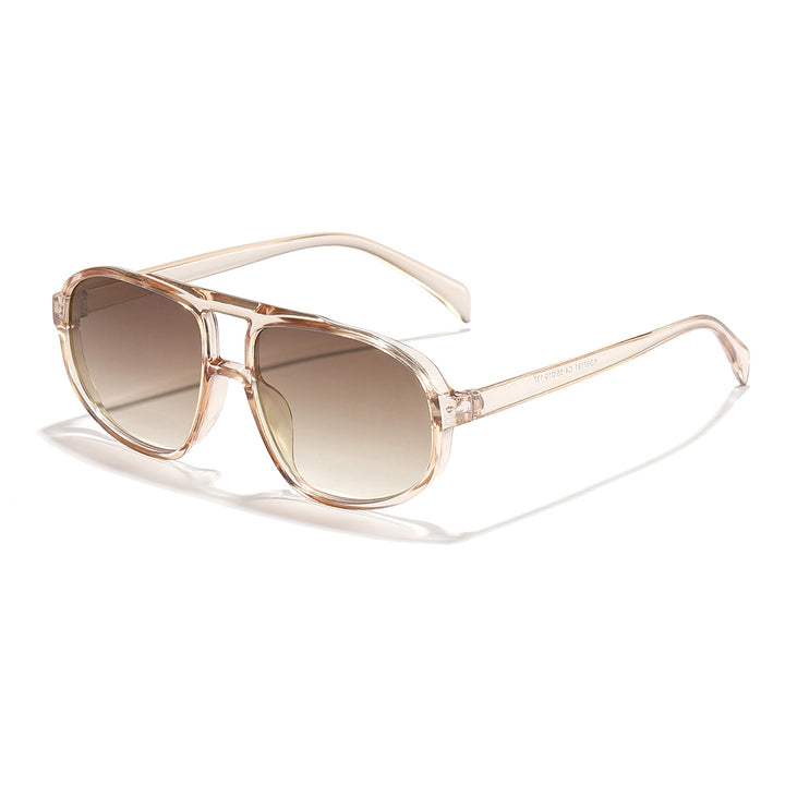Women's stylish sunglasses in a unique design with a sturdy frame Stornfield