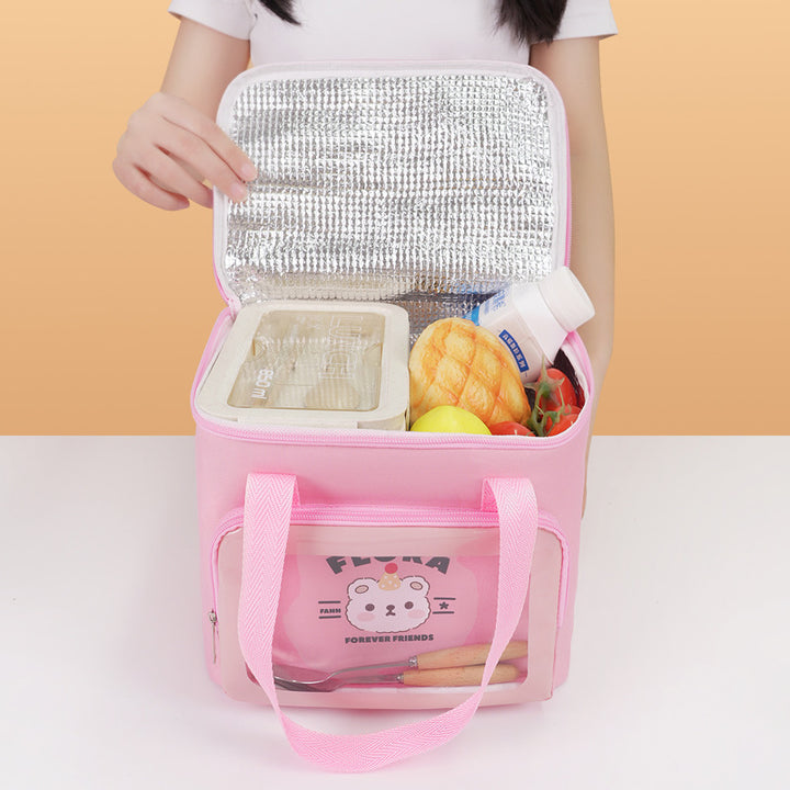 Insulated Lunch Box Stornfield