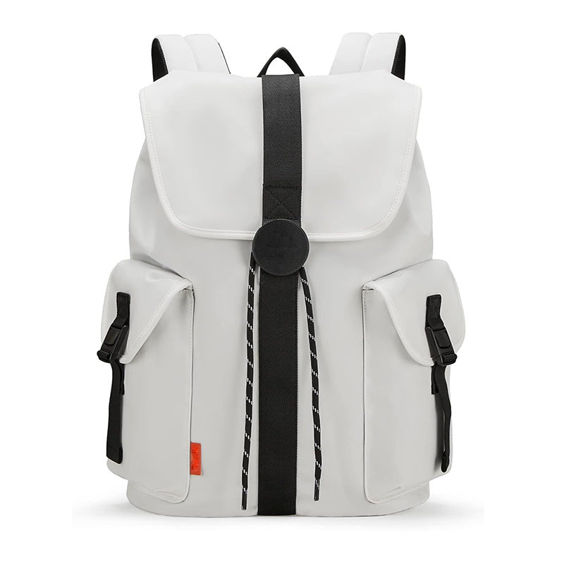 Urban Backpack with Multifunctional Pockets Stornfield