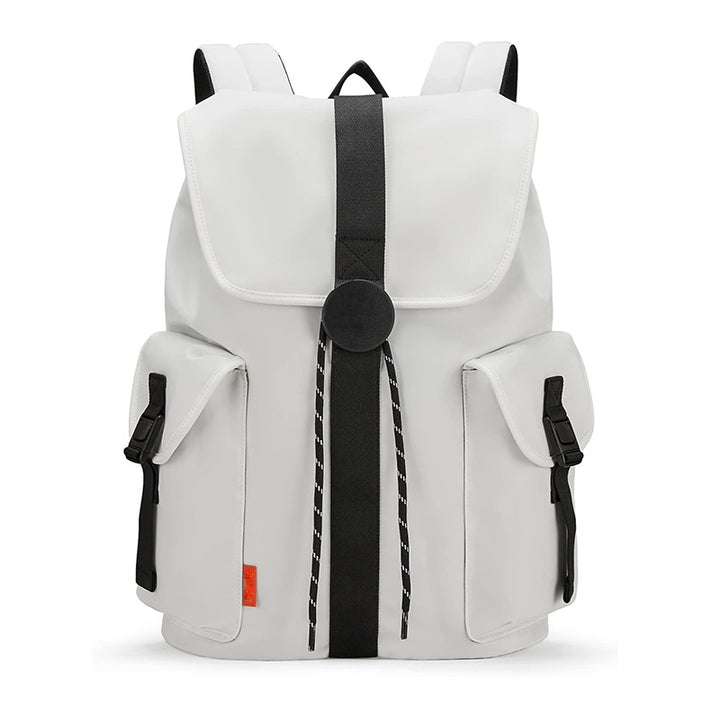 Urban Backpack with Multifunctional Pockets Stornfield