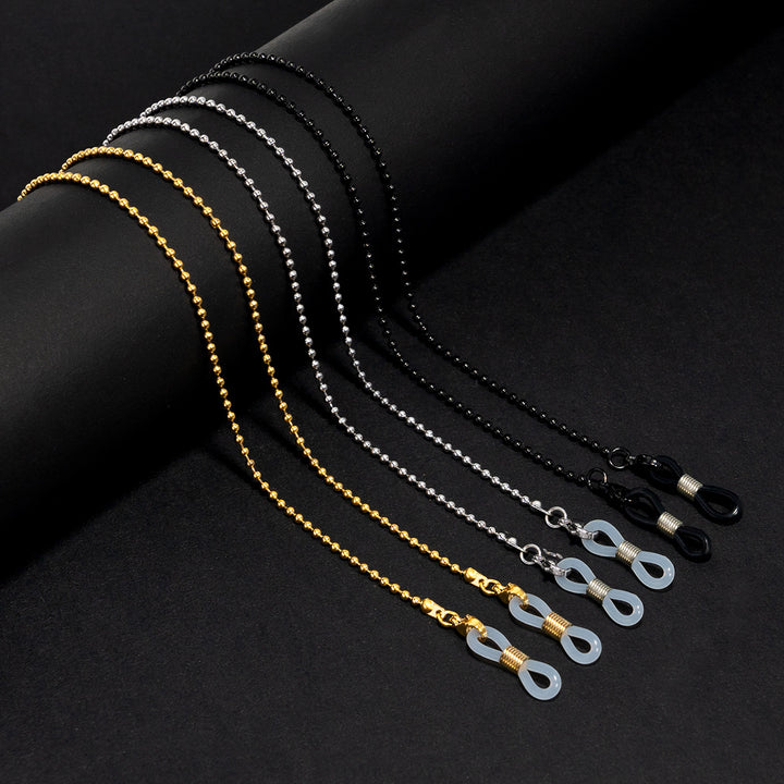 Adjustable Eyewear Safety Chain Stornfield