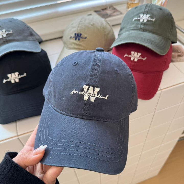 Men's Casual Relaxed Fit Cap Stornfield