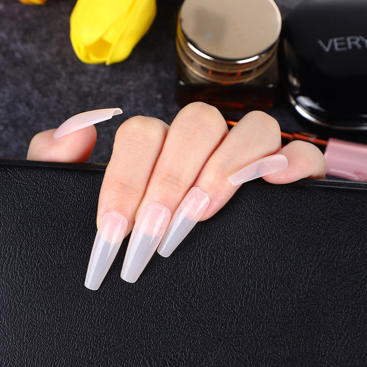 Fashionable design artificial nails Stornfield
