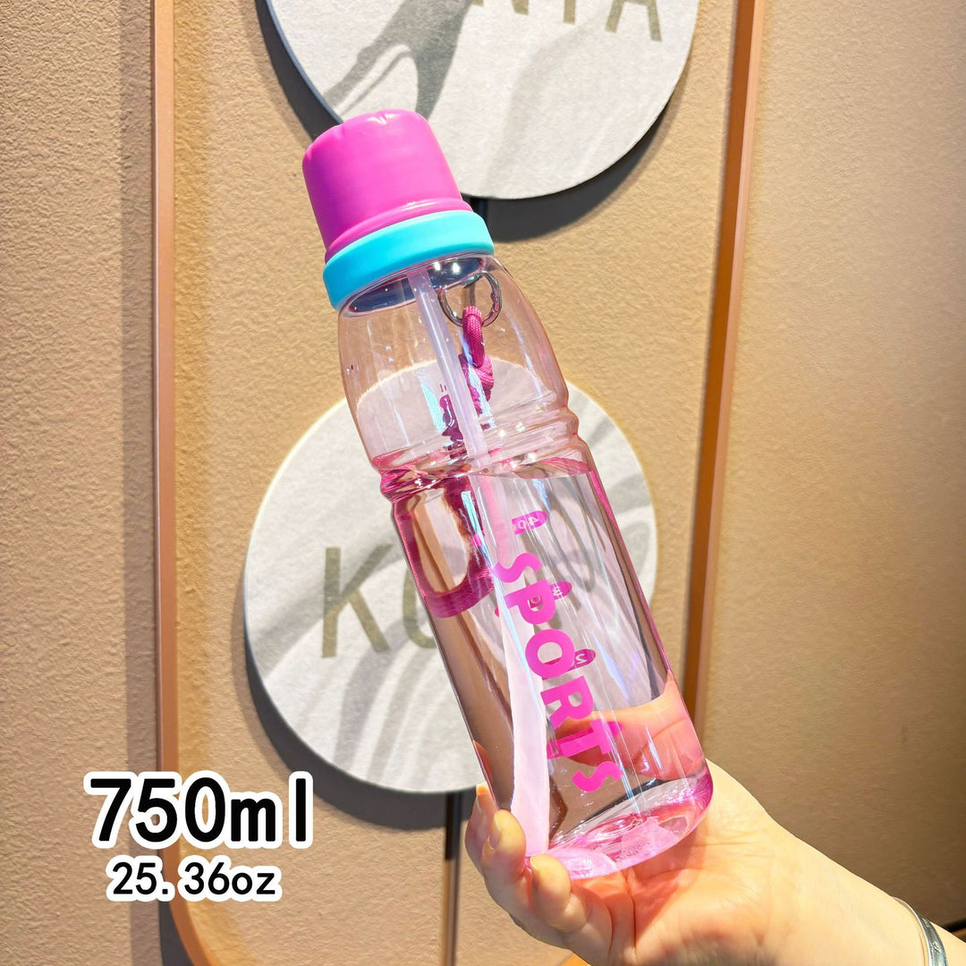 Unisex Sport Drink Bottle Stornfield
