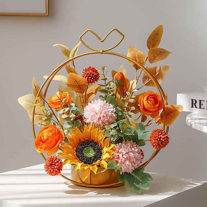 Elegant Floral Arrangement