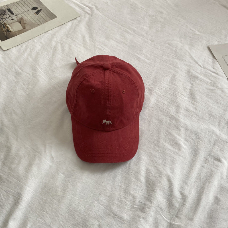 Women's Adjustable Casual Baseball Cap Stornfield