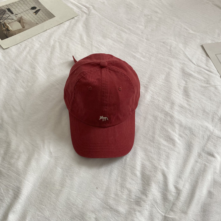 Women's Adjustable Casual Baseball Cap Stornfield