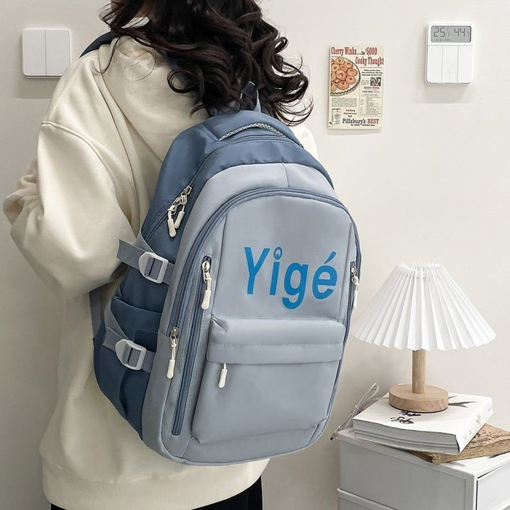 Versatile Everyday Backpack Stornfield