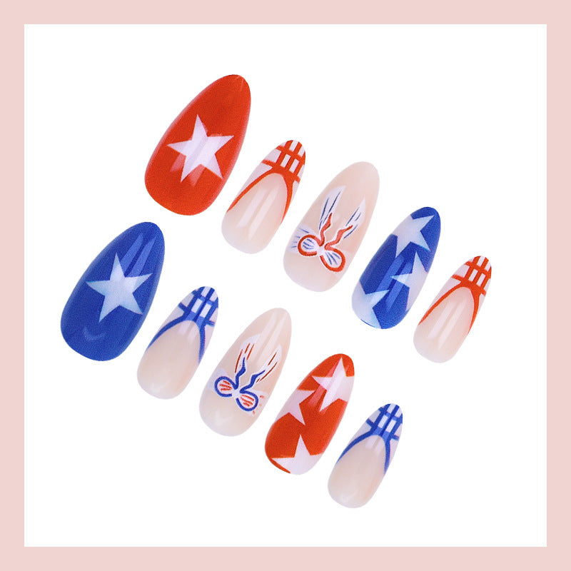 Creative Nail Design Set Stornfield