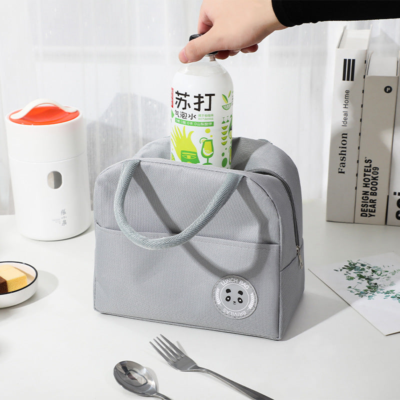 Insulated Lunch Cooler Stornfield