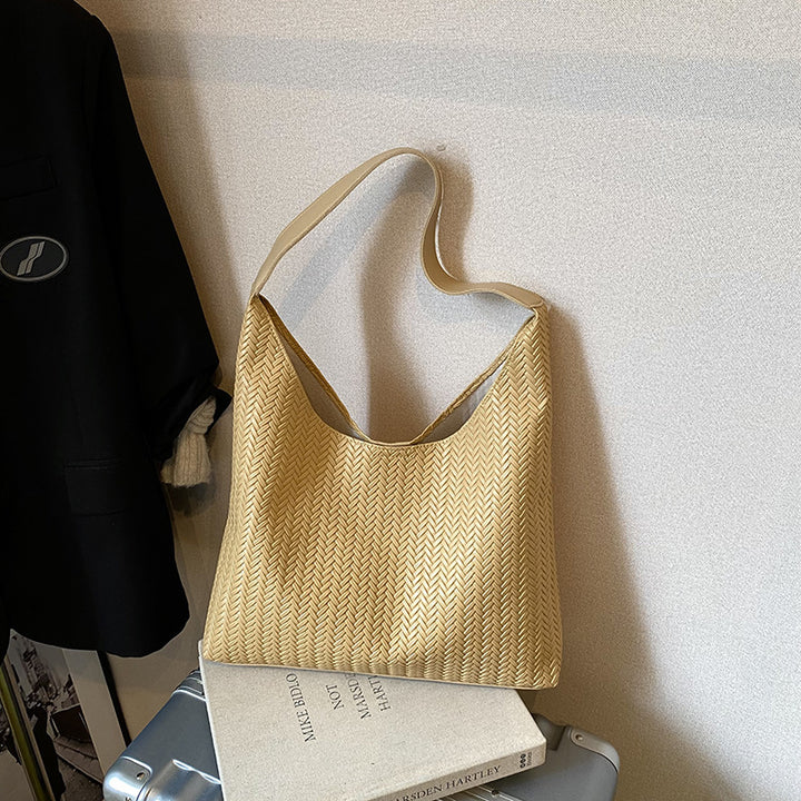 Textured Handbag Stornfield
