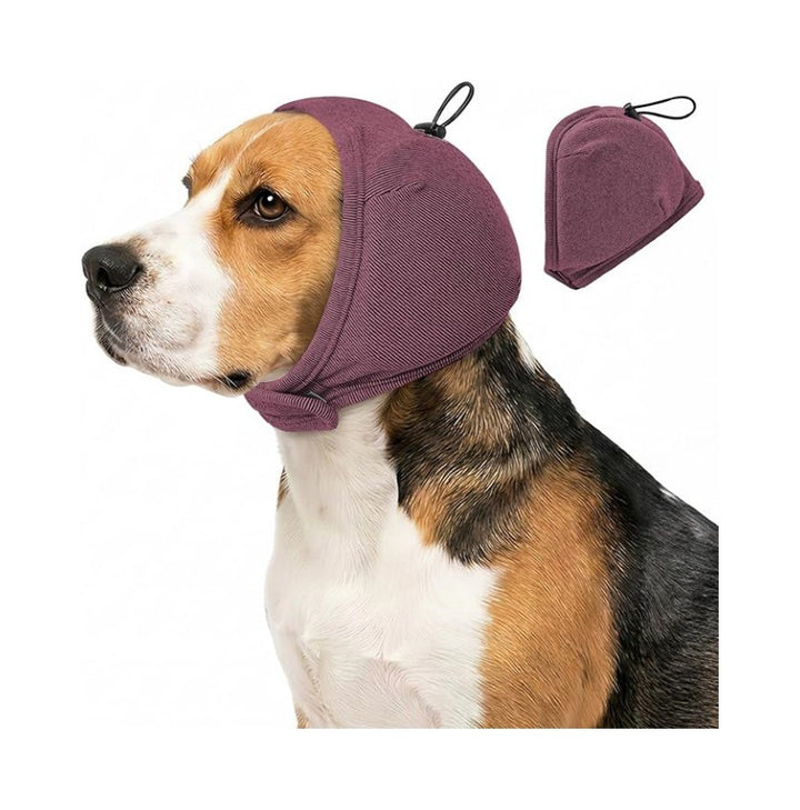 Dog head protection Stornfield
