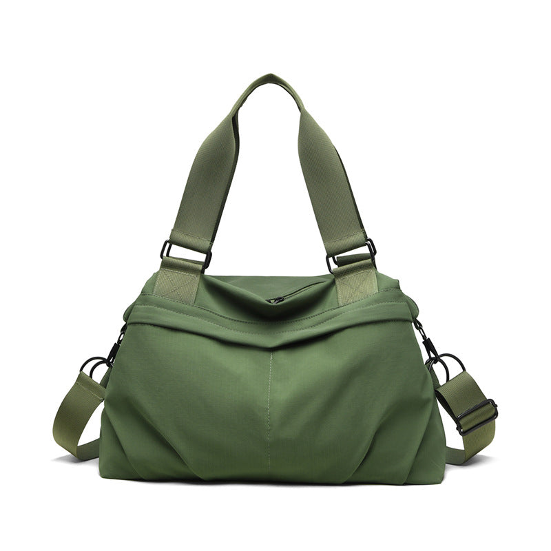 Versatile Utility Shoulder Bag Stornfield
