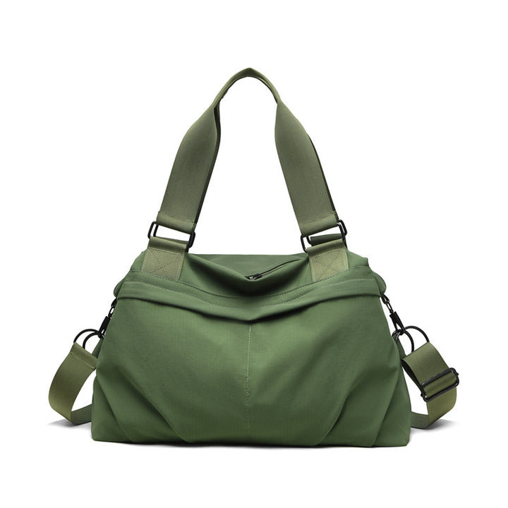 Versatile Utility Shoulder Bag Stornfield