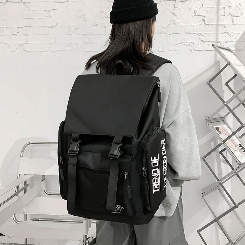 Trendy Urban Rucksack Stornfield