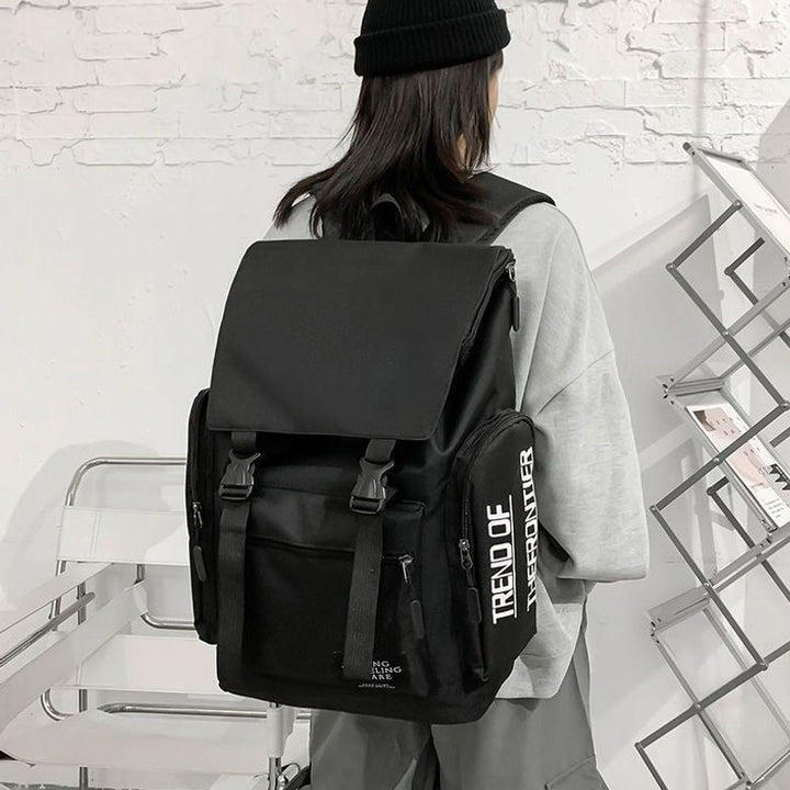 Trendy Urban Rucksack Stornfield
