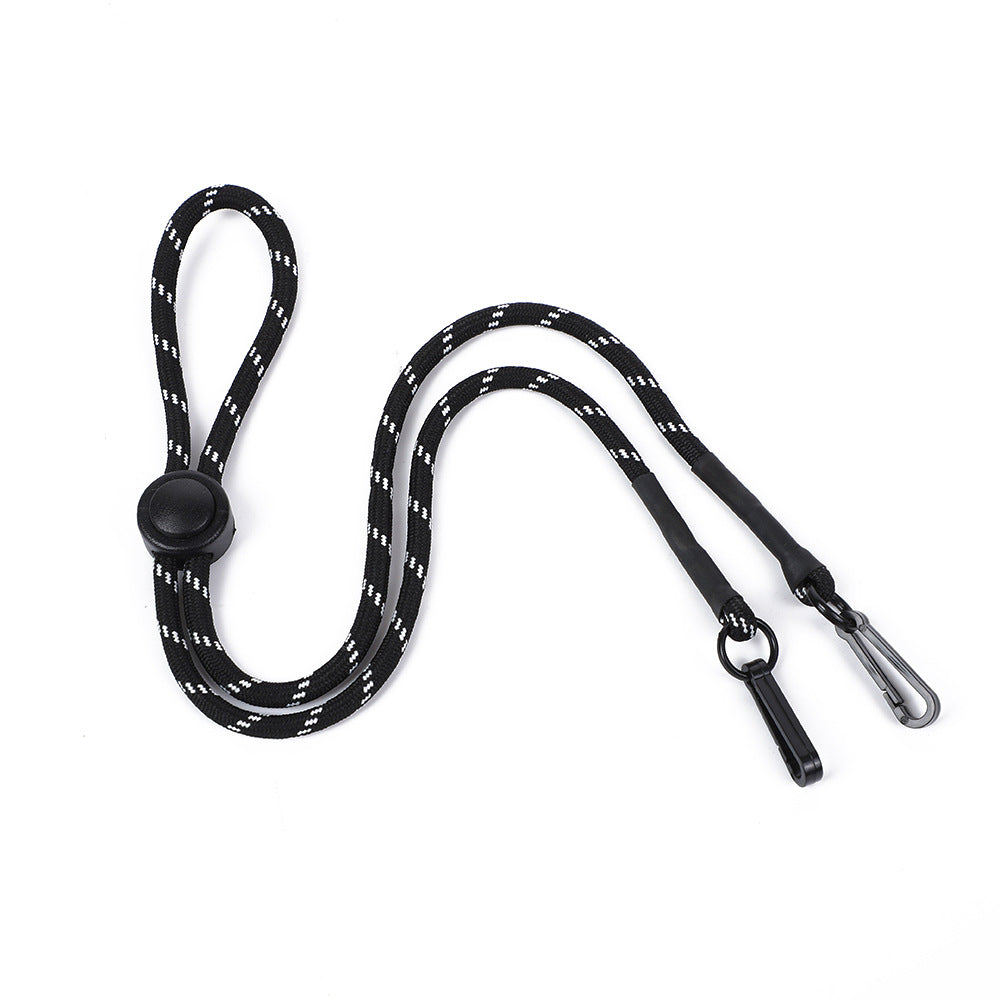 Adjustable Eyewear Retainer Stornfield