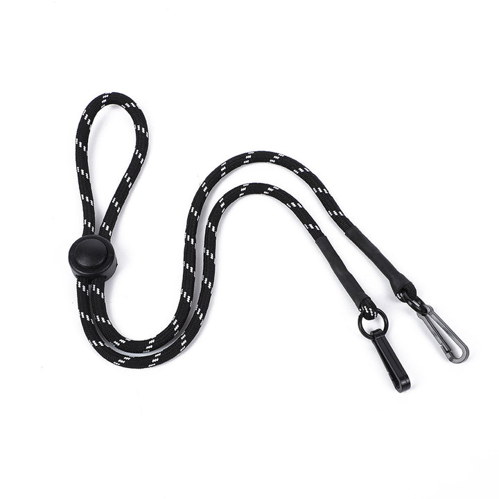 Adjustable Eyewear Retainer Stornfield