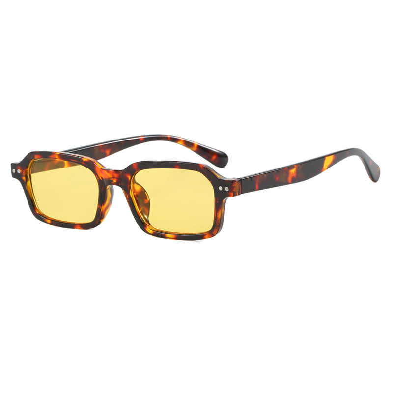 Women's square sunglasses Stornfield