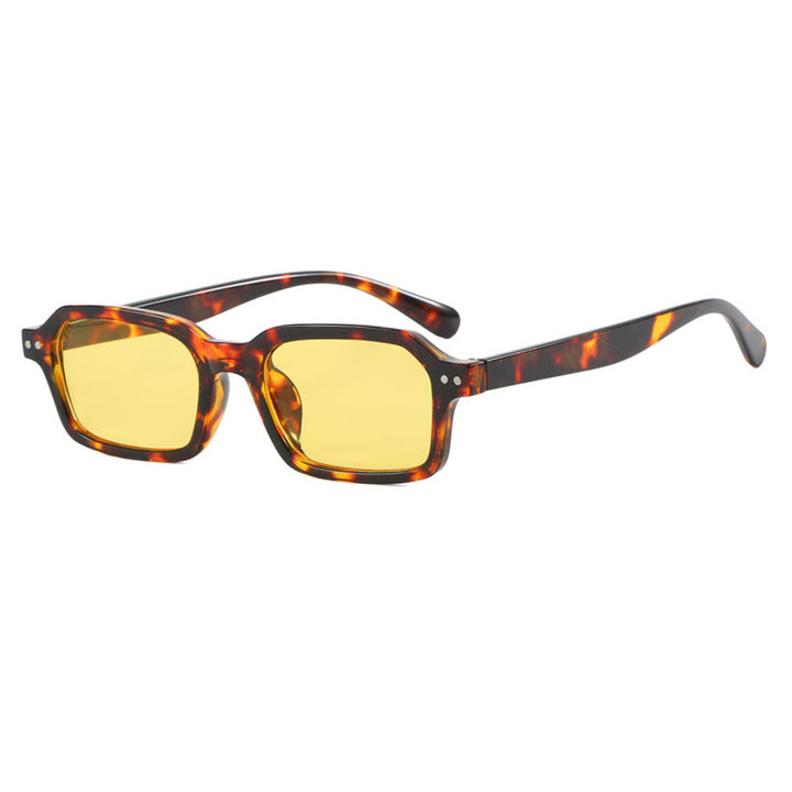 Women's square sunglasses Stornfield