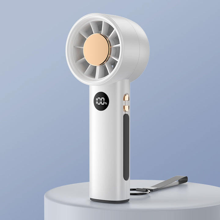 Portable Personal Fan Stornfield