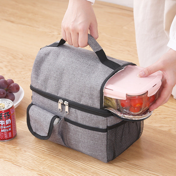 Women's insulated picnic bag Stornfield