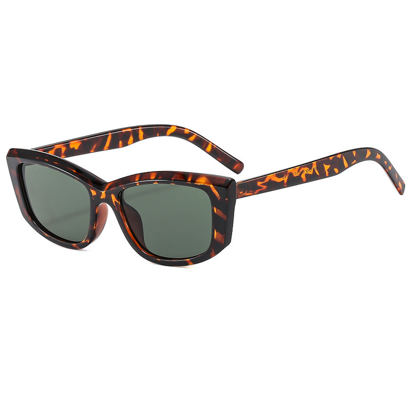 Women's Stylish Sunglasses in Fashionable Square Design Stornfield