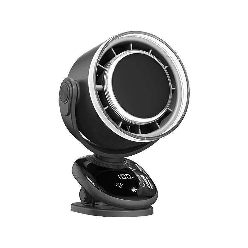 Women Portable Mini Fan Stornfield