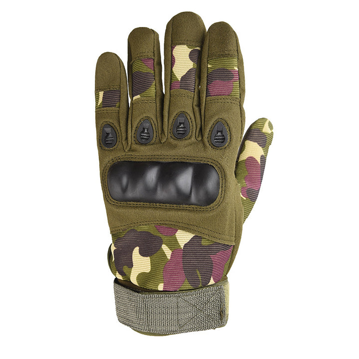Men's tactical gloves Stornfield