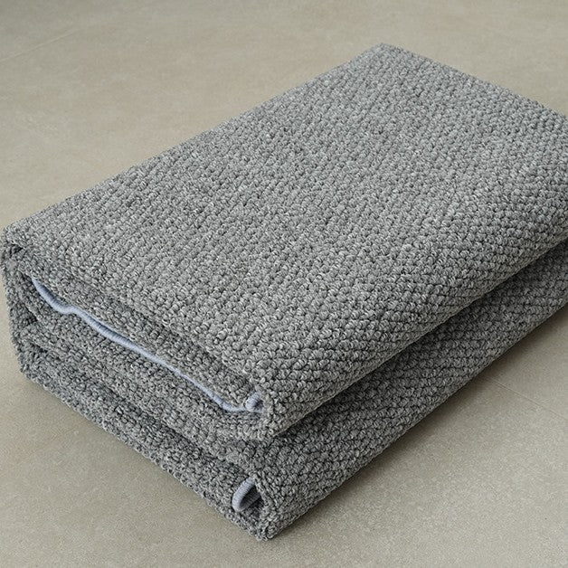 Handwoven Textured Area Rug Stornfield