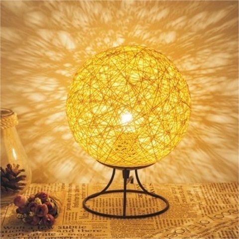 Decorative Table Lamp