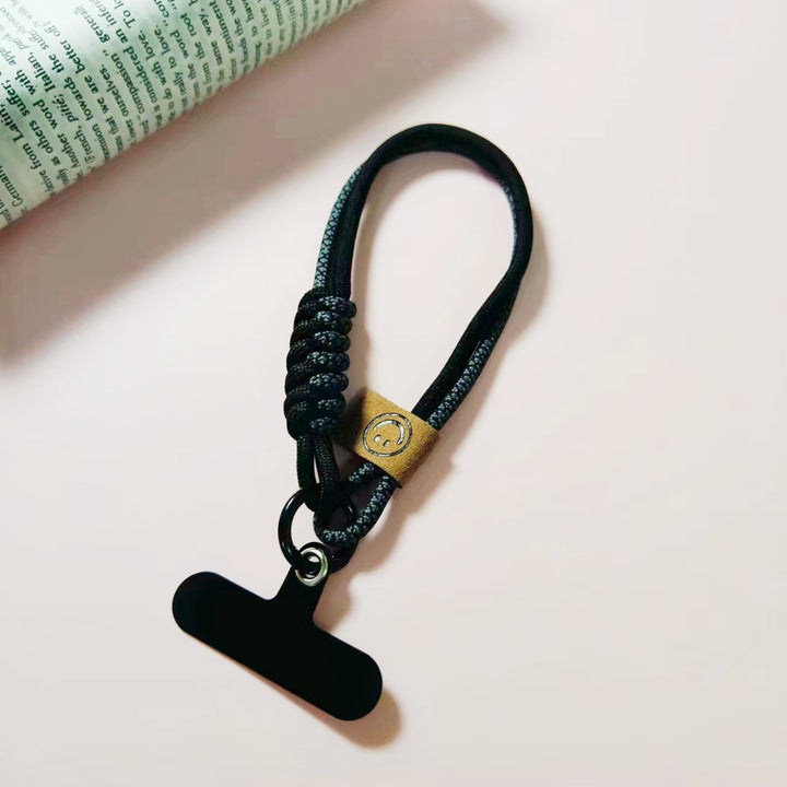 Paracord Keychain Loop Stornfield