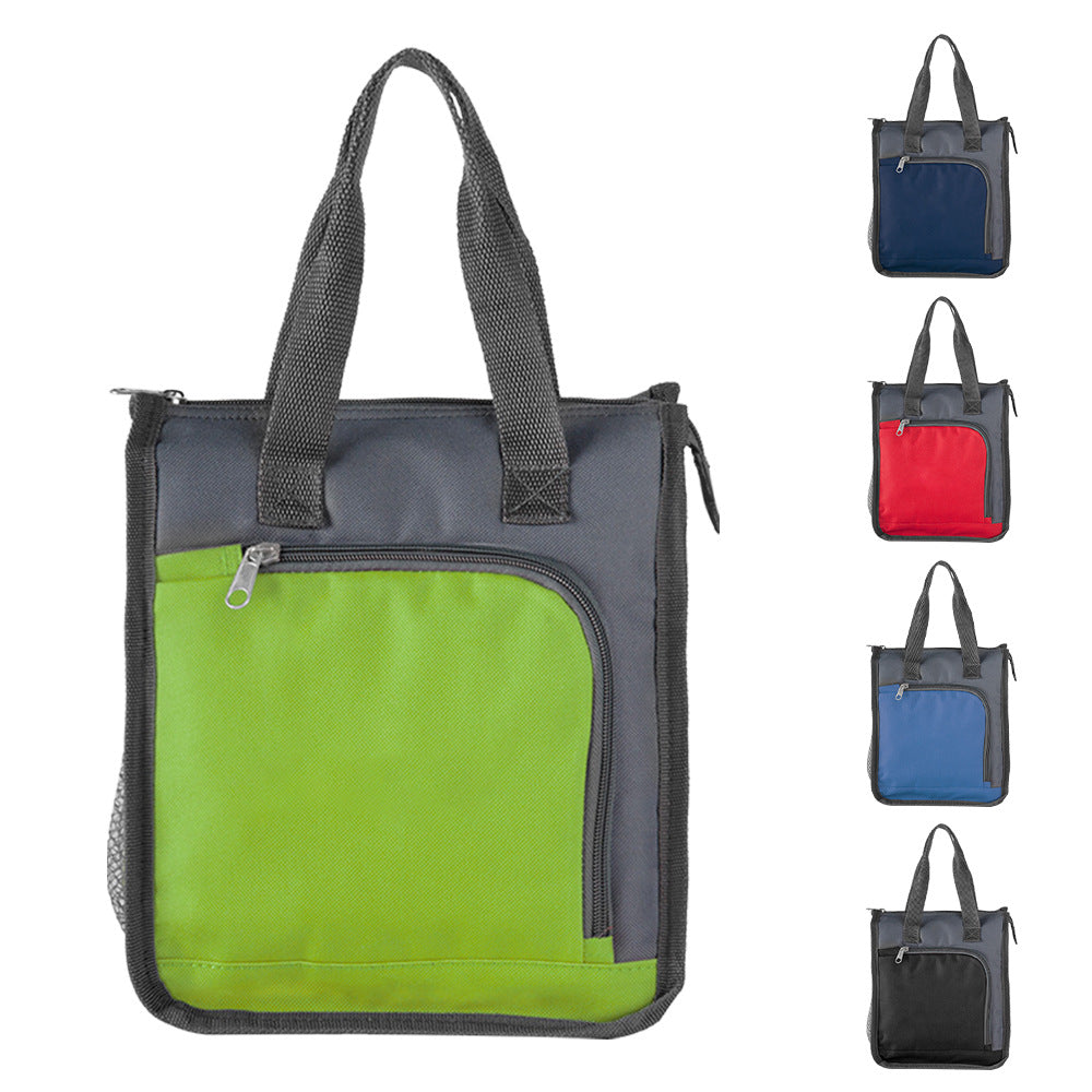 Women insulated lunch bag Stornfield