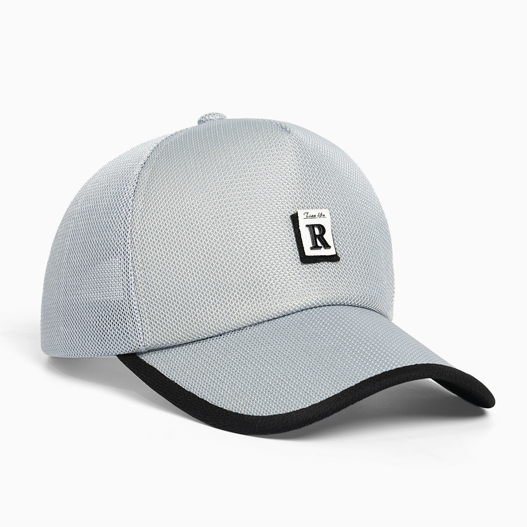 Women's sporty and breathable cap Stornfield