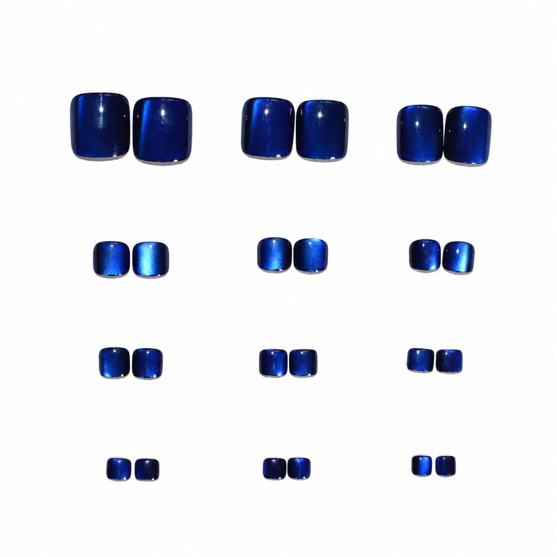 Premium Print Nails Stornfield