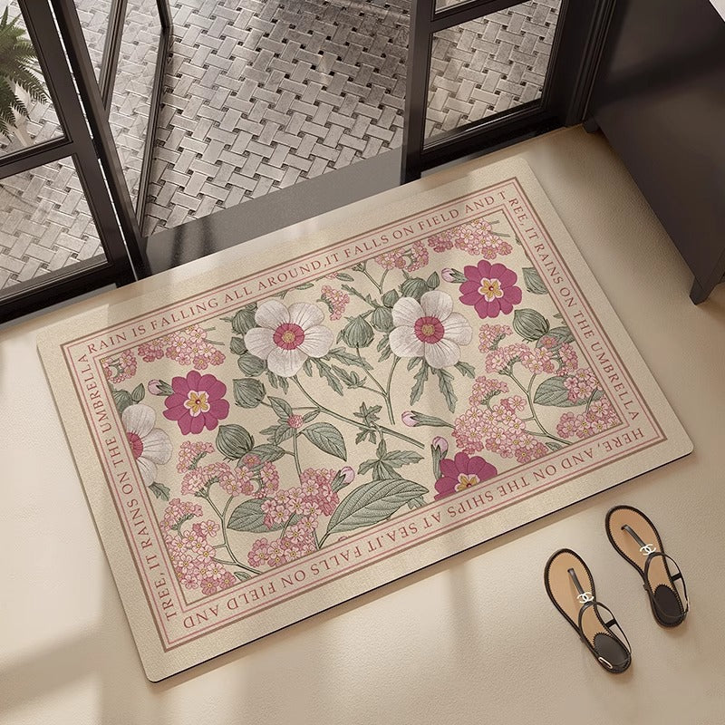 Home Decor Decorative Rug Stornfield