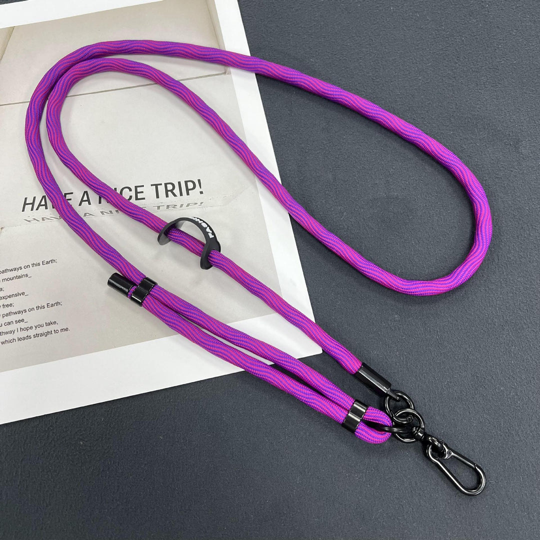 Premium Adjustable Multi-Functional Lanyard Stornfield