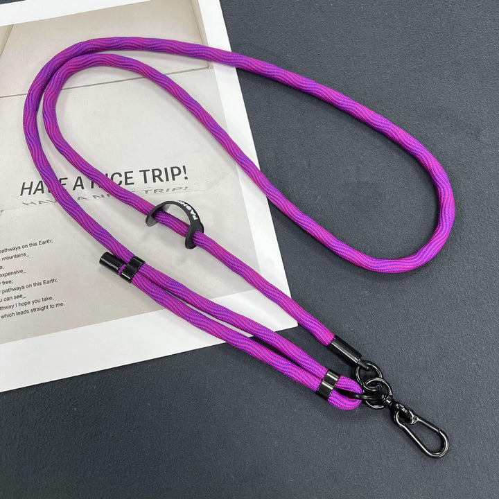 Premium Adjustable Multi-Functional Lanyard Stornfield