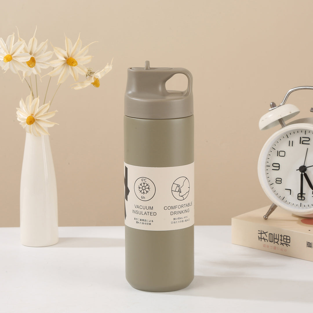 Women's vacuum-insulated drinking bottle Stornfield